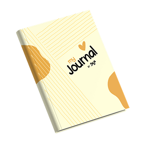 Self-Care Journal