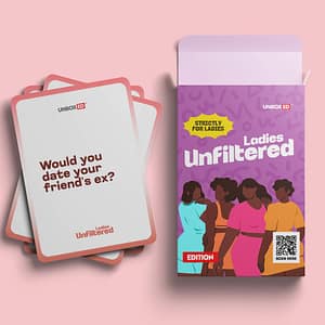 UnboxED Ladies Unfiltered Edition