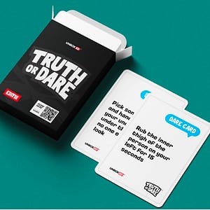 UnboxED Truth or Dare Edition