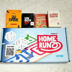 Detty December Package