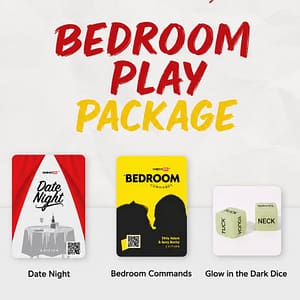 Bedroom Play Package