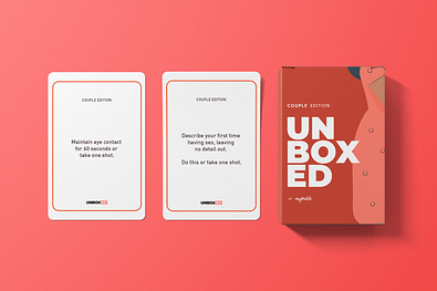 UnboxED Has Card Games for Every Occasion 3 card games in Nigeria - UnboxED Couple Edition