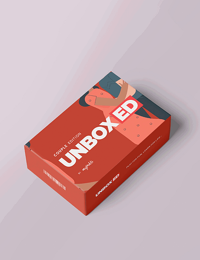 UnboxED Has Card Games for Every Occasion 2 UnboxED Couple Edition box