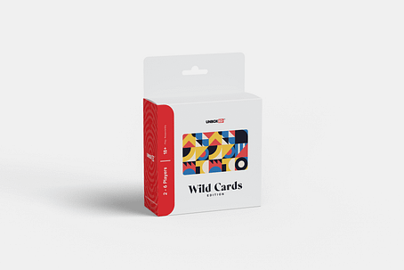 UnboxED Has Card Games for Every Occasion 8 unboxed wild cards edition box