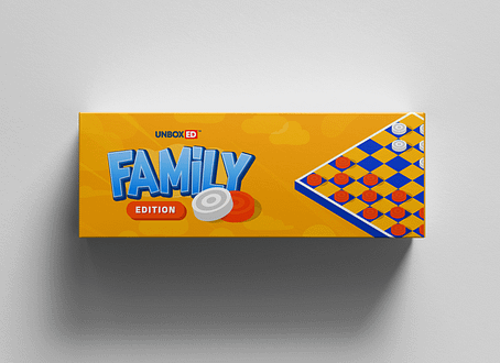 UnboxED Has Card Games for Every Occasion 15 unboxed family edition box
