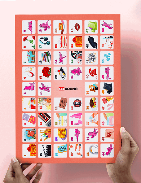 UnboxED Has Card Games for Every Occasion 11 unboxed passion board