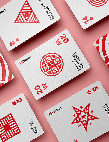 UnboxED Has Card Games for Every Occasion 7 unboxed wild cards edition - card games in nigeria