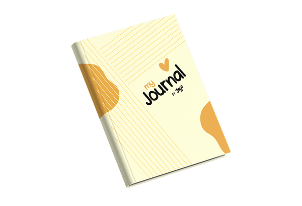 Self-Care Journal