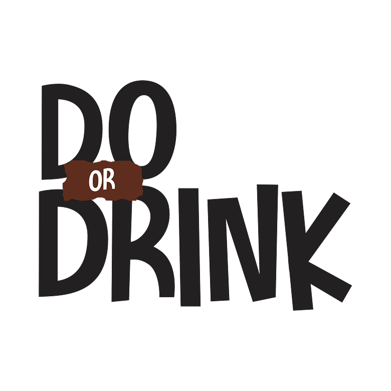 unboxed do or drink logo
